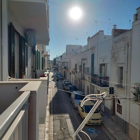 Only Bed Hotel Polignano a Mare Exterior foto